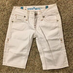 SANG REAL WOMENS SHORTS